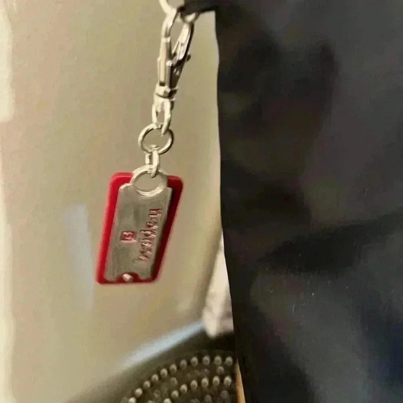 BESIDE YOU ROSSMORE BAG NWT BLACK - Picture 9 of 14